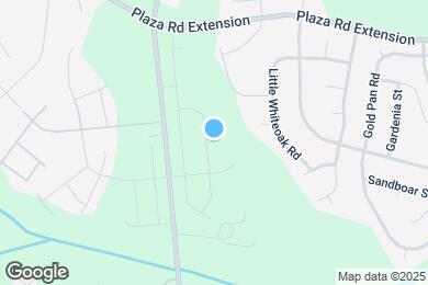 Map image of the property - Room in House on Rustling Pines Ct