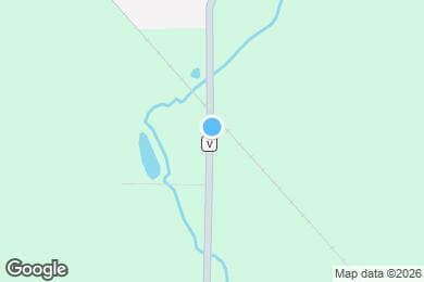 Map image of the property - N5385 County Road V