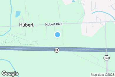 Map image of the property - 120 Church Rd