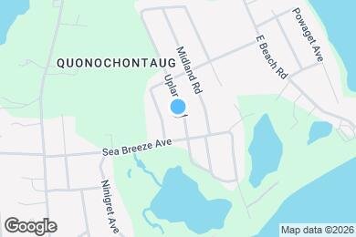 Map image of the property - 111 Upland Rd