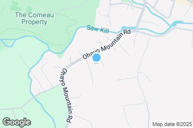 Map image of the property - 65 Ohayo Mountain Rd
