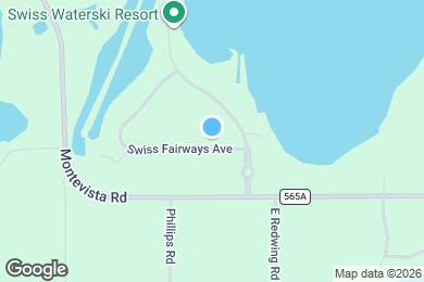 Map image of the property - 7829 Swiss Fairways Ave