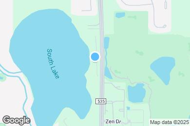 Map image of the property - 10316 Fallsgrove St