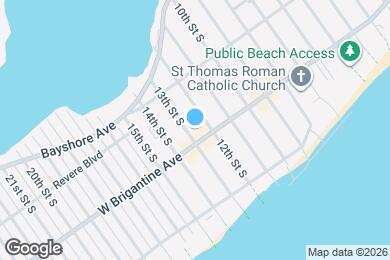 Map image of the property - 255 13th St S
