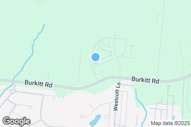 Map image of the property - 3338 Tasker Dr