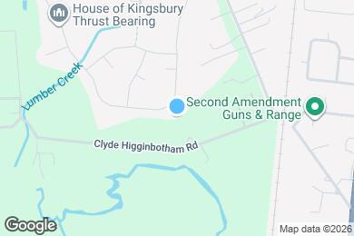 Map image of the property - 77551 Lumber Creek Blvd