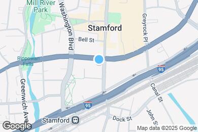 Map image of the property - Atlantic Station