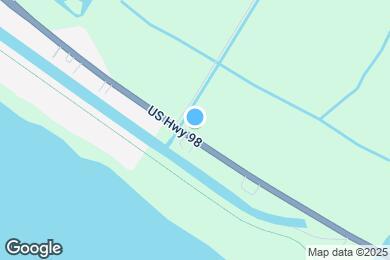 Map image of the property - 5787 US-441
