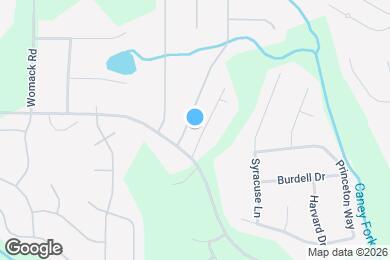 Map image of the property - 30 Avonlea Dr
