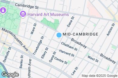 Map image of the property - 39 Dana St
