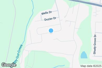Map image of the property - 149 Beallwood Dr