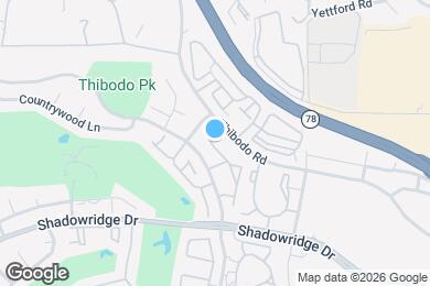 Map image of the property - 980 Lupine Hills Drive #84