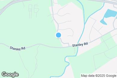 Map image of the property - 409 Village Broad St