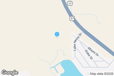 Map image of the property - 117 Watters Dr