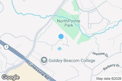 Map image of the property - 4736 Weatherhill Dr