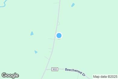 Map image of the property - 1246 Liberty Rd