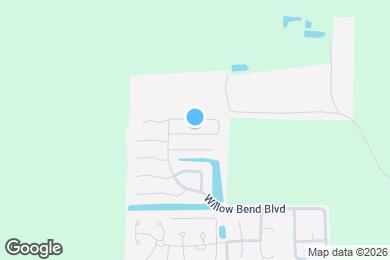 Map image of the property - 3015 Yorktown Cir