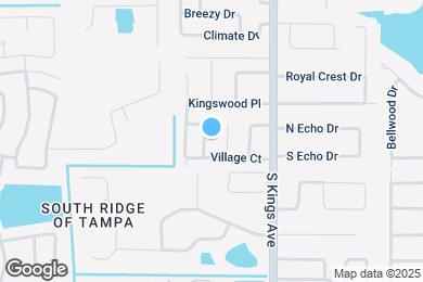 Map image of the property - 2213 Boxwood Way