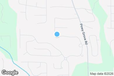 Map image of the property - 4620 Stonehaven View