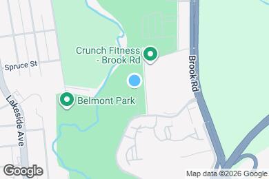 Map image of the property - 5524 Wenrich Dr