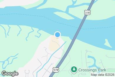 Map image of the property - 90 Helmsman Way