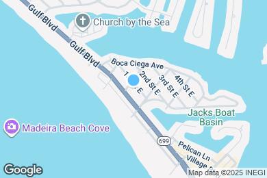 Map image of the property - 13378 1st St E