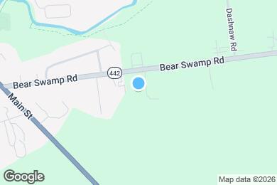 Map image of the property - 14 Davey Dr
