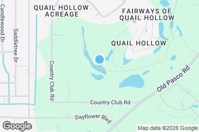 Map image of the property - 27305 St Andrews Ave