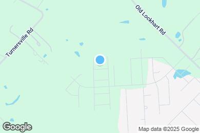 Map image of the property - 10608 Ridan Way