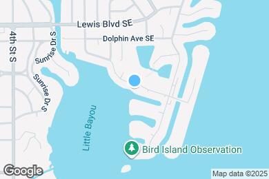 Map image of the property - 4805 Cobia Dr SE