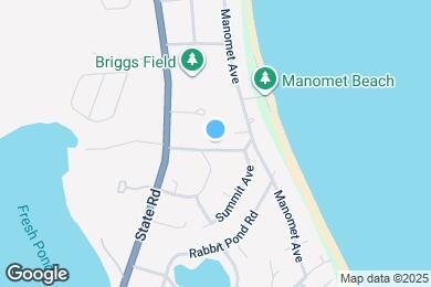 Map image of the property - 20 Winslow Ave