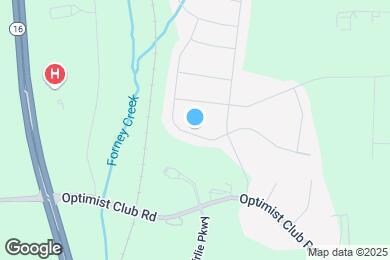 Map image of the property - 7671 W Berkeley Rd