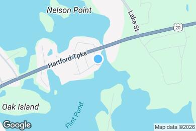 Map image of the property - 11 Flagg Rd