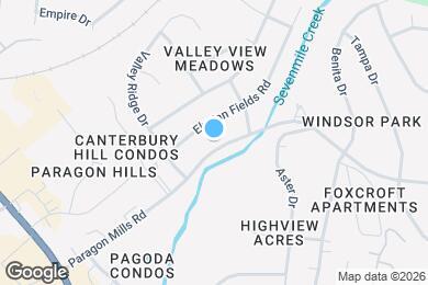 Map image of the property - 480 Paragon Mills Rd