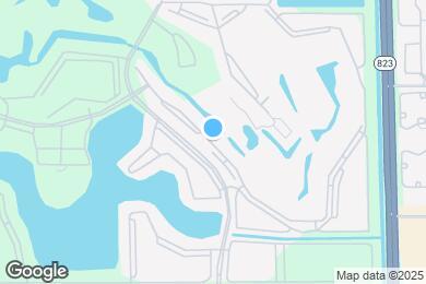 Map image of the property - 1201 SW 128th Ter