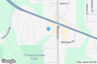 Map image of the property - 508 Harriet Ct