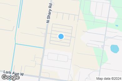 Map image of the property - 5705 Quail Ave