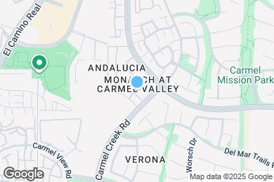 Map image of the property - 12376 Carmel Country Rd