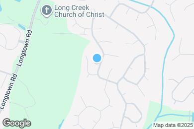 Map image of the property - 121 Green Rose Rd