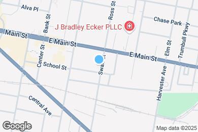 Map image of the property - 10 Swan St