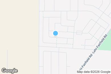 Map image of the property - 75 75 E