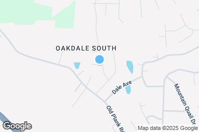 Map image of the property - 6429 Sunman Rd