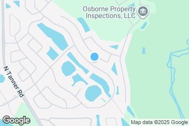 Map image of the property - 3904 Stonefield Dr