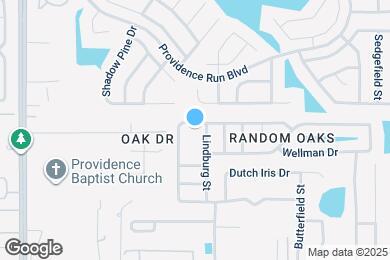 Map image of the property - 5322 Watson Rd