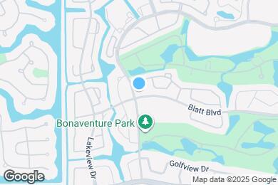 Map image of the property - 21 Fleming Ct