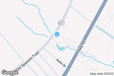 Map image of the property - 117 Farrell Ln