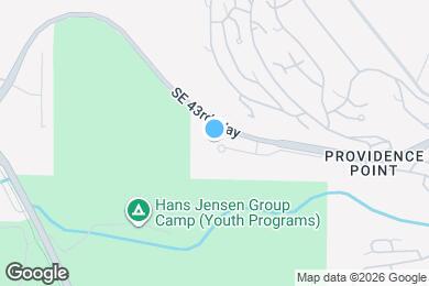 Map image of the property - 22300 SE 43rd Pl