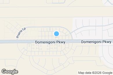 Map image of the property - 29428 Walnut Tree Wy