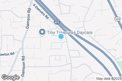 Map image of the property - 403 201st St SW