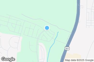 Map image of the property - 7402 Calm Retreat Blvd